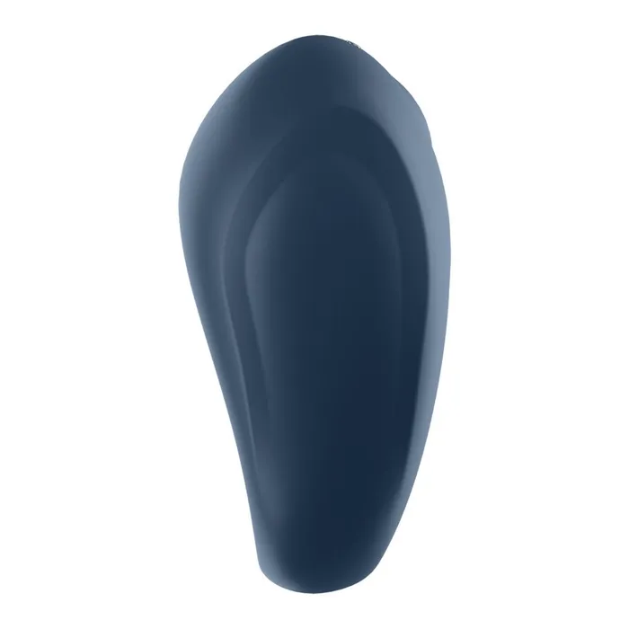 Strong One - Vibrating Cockring | Satisfyer Male Sex Toys