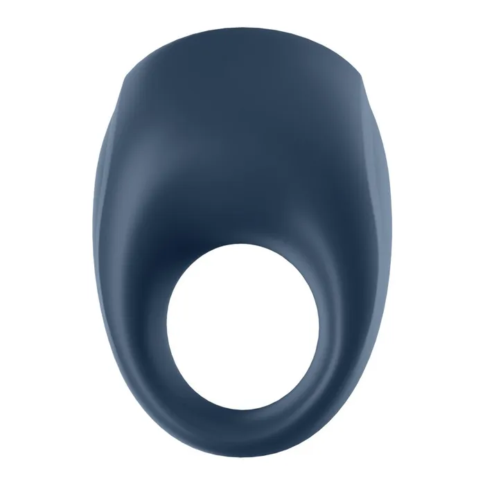 Strong One - Vibrating Cockring | Satisfyer Male Sex Toys