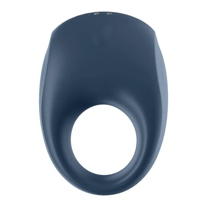 Strong One - Vibrating Cockring | Satisfyer Male Sex Toys
