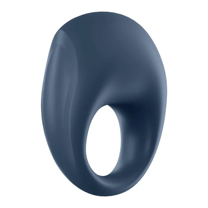 Strong One - Vibrating Cockring | Satisfyer Male Sex Toys
