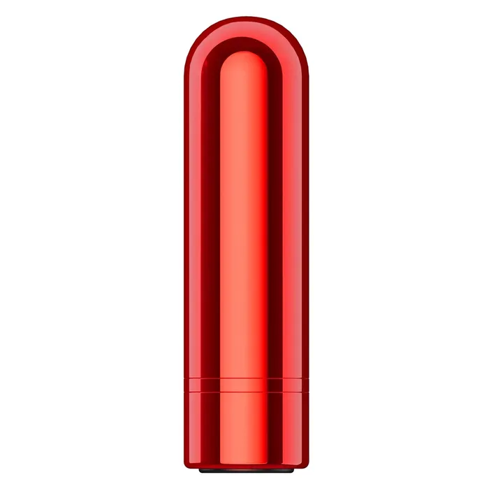 Vibratore Mini Blush Kool Vibes Rosso Blush Vibrators