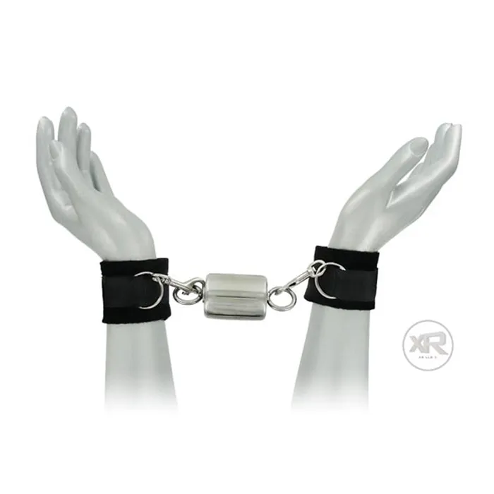 Couples XR Brands Ice Warden SelfBondage Time Lock