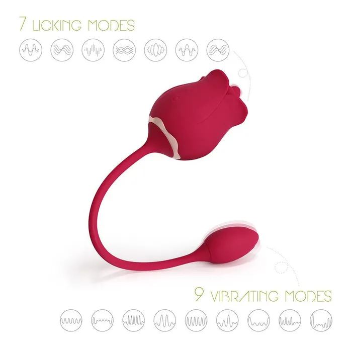 Honey Play Box Vibrators FIONA