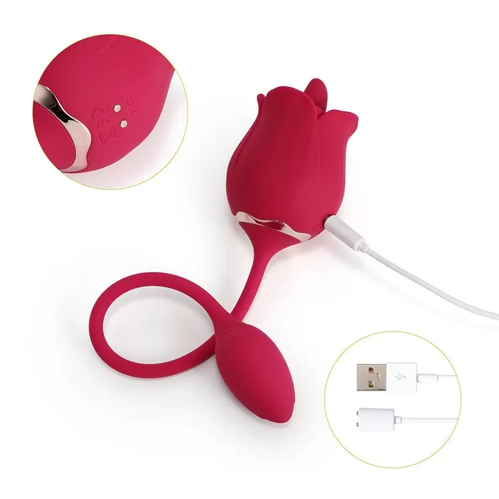 Honey Play Box Vibrators FIONA