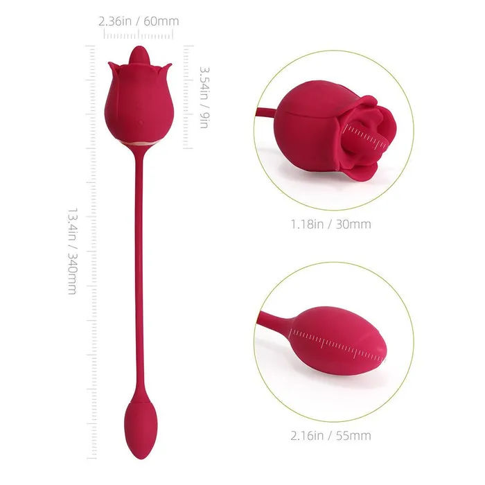 Honey Play Box Vibrators FIONA