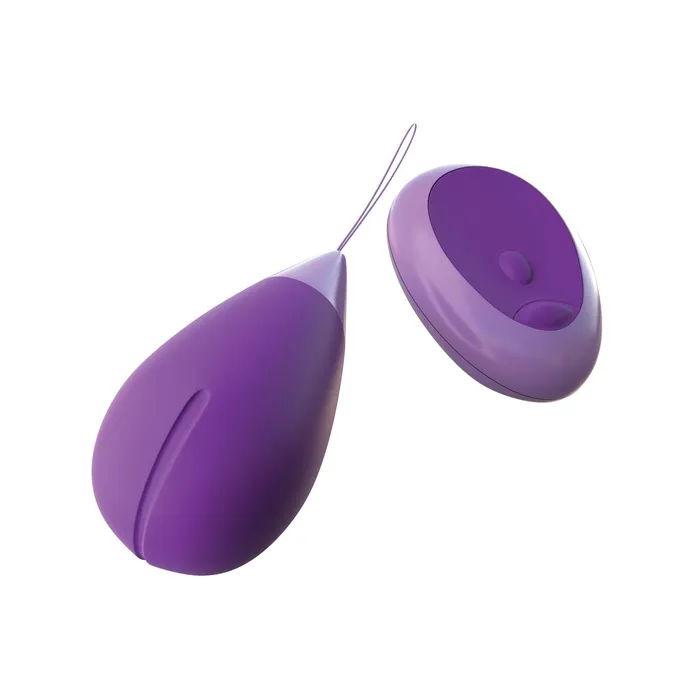 Pipedream Fantasy for Her Remote Kegel ExciteHer Female Sex Toys