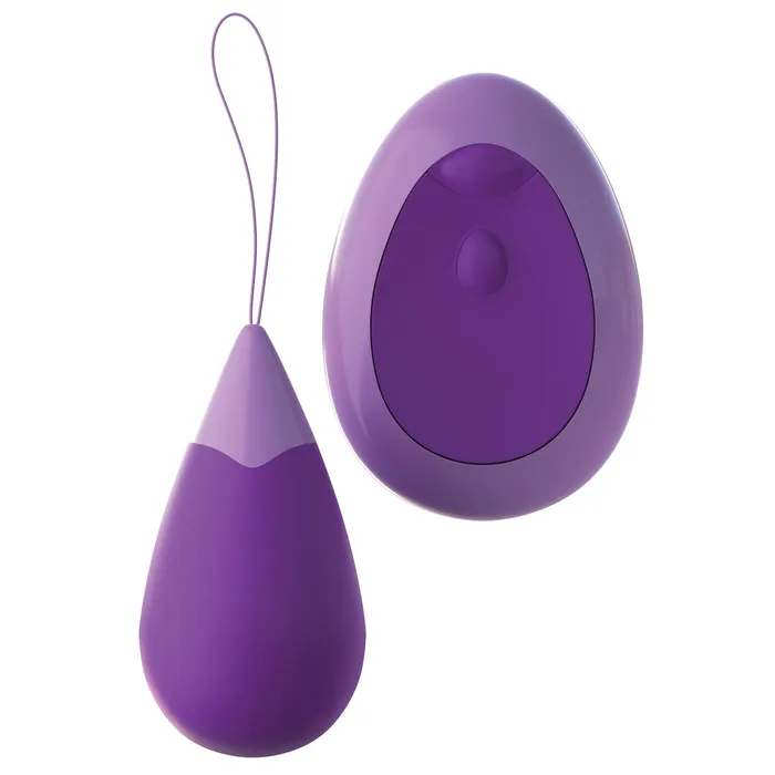 Pipedream Fantasy for Her Remote Kegel ExciteHer Female Sex Toys
