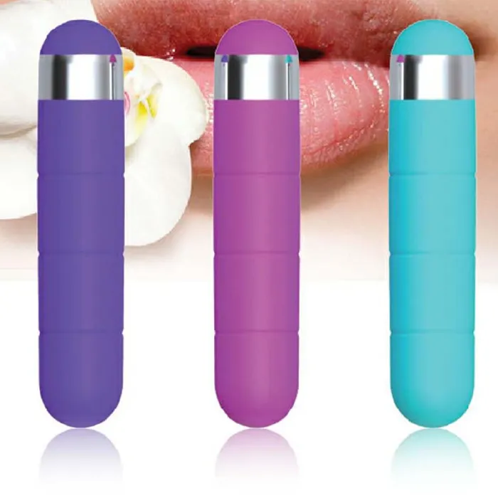 Xsales Vibrators Odeco Qamra Bullet Purple Adult Sex Toy Pleasure Orgasm