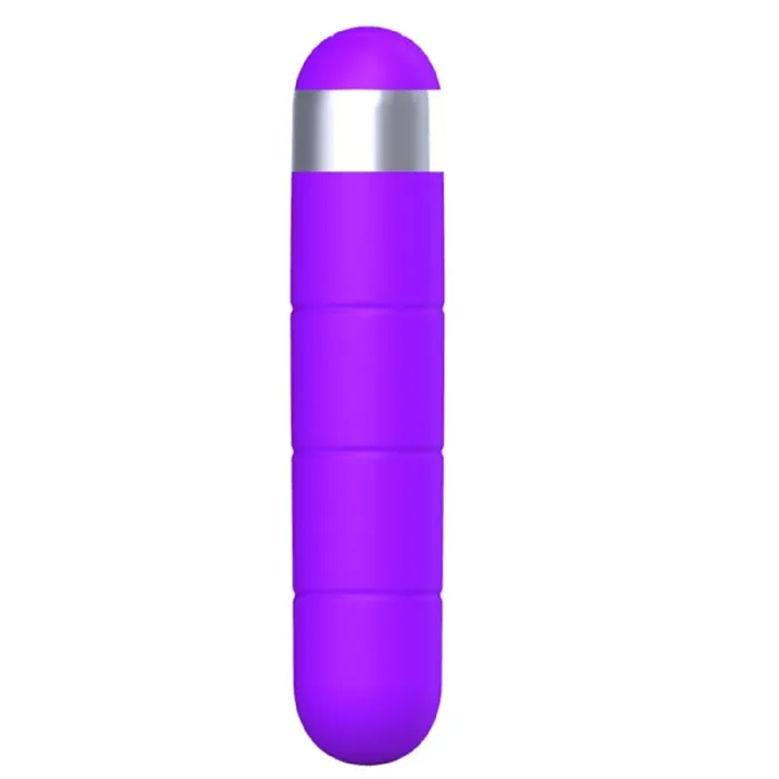 Xsales Vibrators Odeco Qamra Bullet Purple Adult Sex Toy Pleasure Orgasm