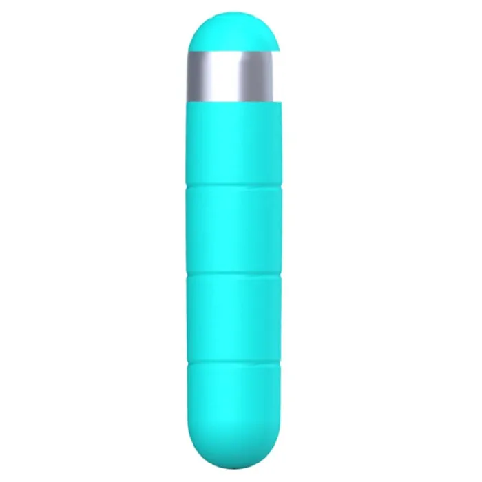 Xsales Vibrators Odeco Qamra Bullet Purple Adult Sex Toy Pleasure Orgasm