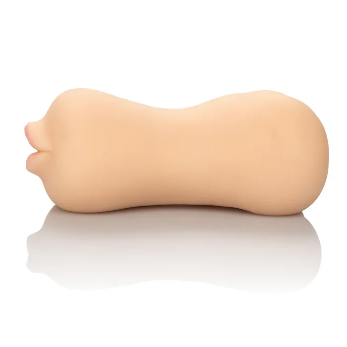 California Exotic Novelties Stroke It MouthAss Male Sex Toys