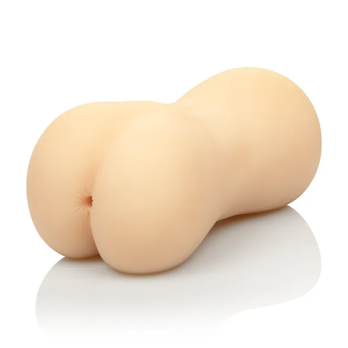 California Exotic Novelties Stroke It MouthAss Male Sex Toys