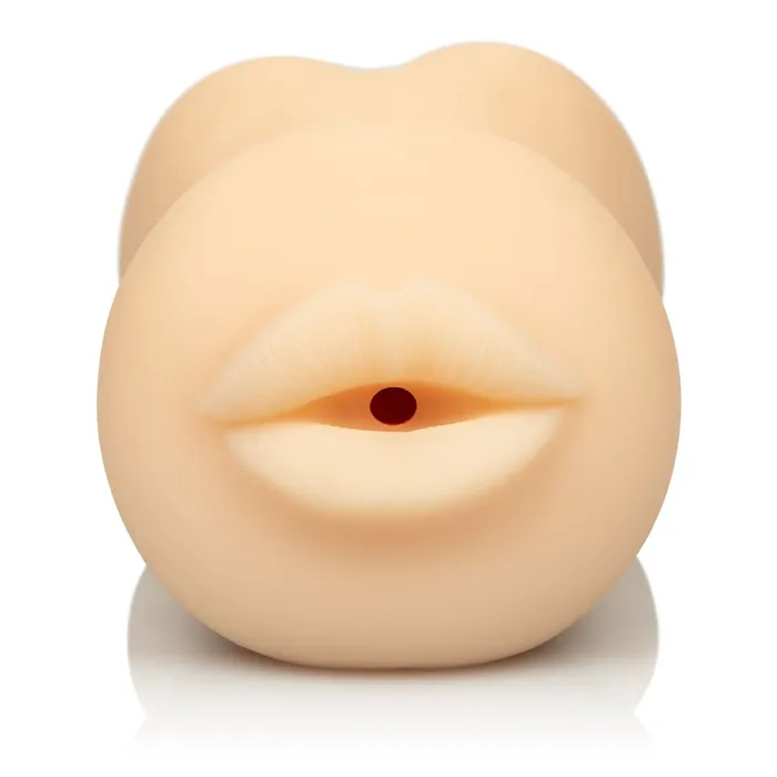 California Exotic Novelties Stroke It MouthAss Male Sex Toys