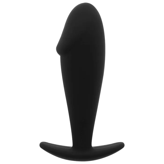 PLUG ANALE BUTT OHMAMA OHMAMA ANAL Anal