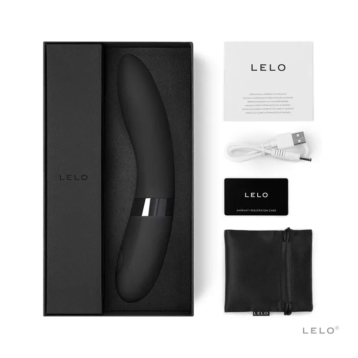 LELO Elise 2 LELO Vibrators LELO Elise 2 LELO Vibrators