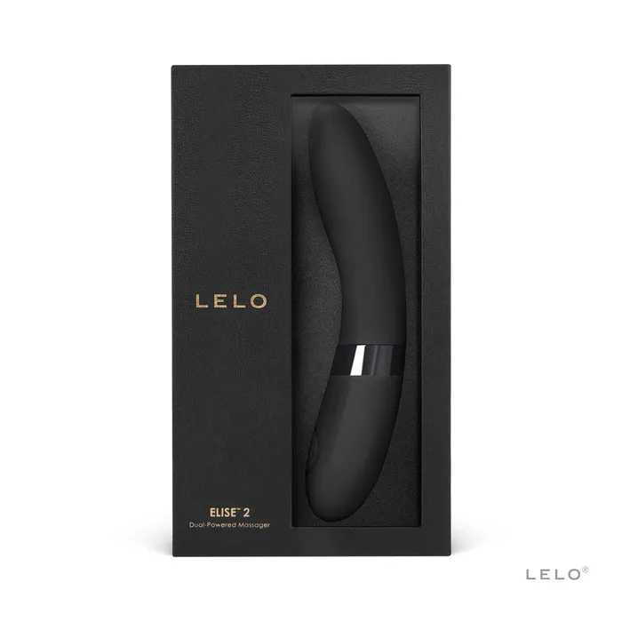 LELO Elise 2 LELO Vibrators LELO Elise 2 LELO Vibrators
