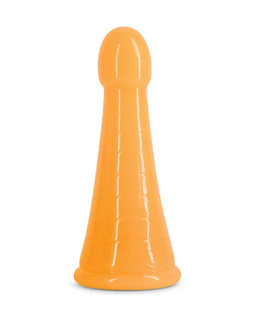 NS Novelties Firefly Phoenix Glow in the Dark Dildo Dildos