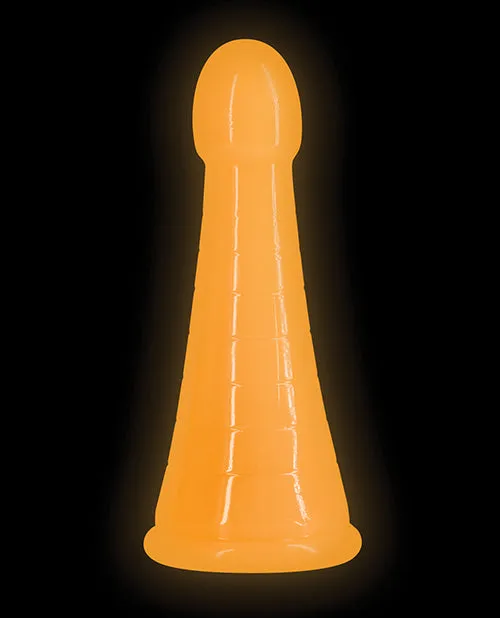 NS Novelties Firefly Phoenix Glow in the Dark Dildo Dildos