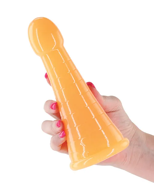 NS Novelties Firefly Phoenix Glow in the Dark Dildo Dildos