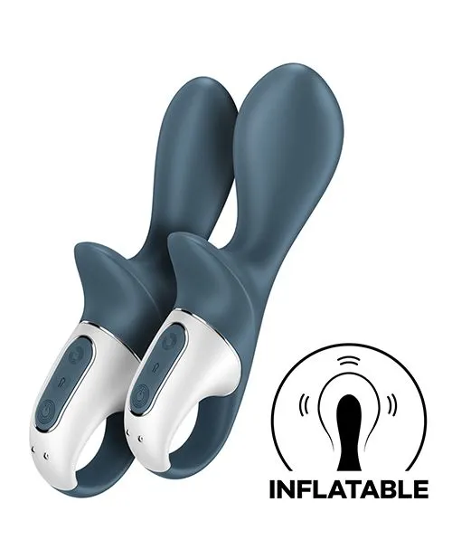 Satisfyer Male Sex Toys Satisfyer Air Pump Booty 2