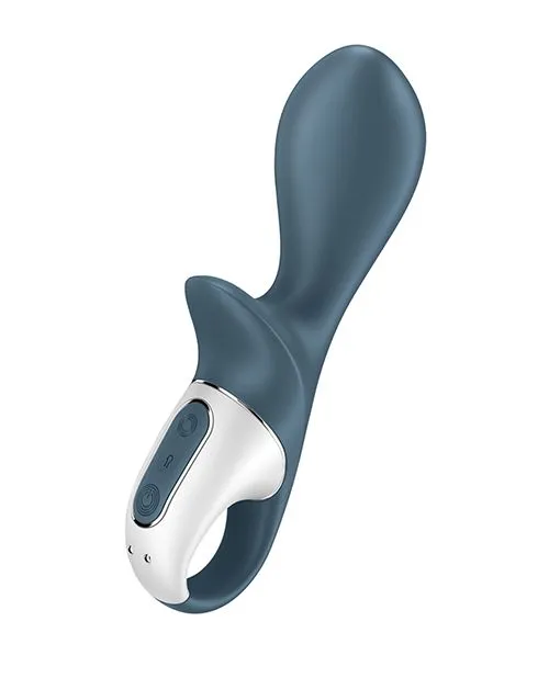 Satisfyer Male Sex Toys Satisfyer Air Pump Booty 2