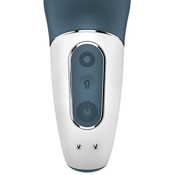 Satisfyer Male Sex Toys Satisfyer Air Pump Booty 2