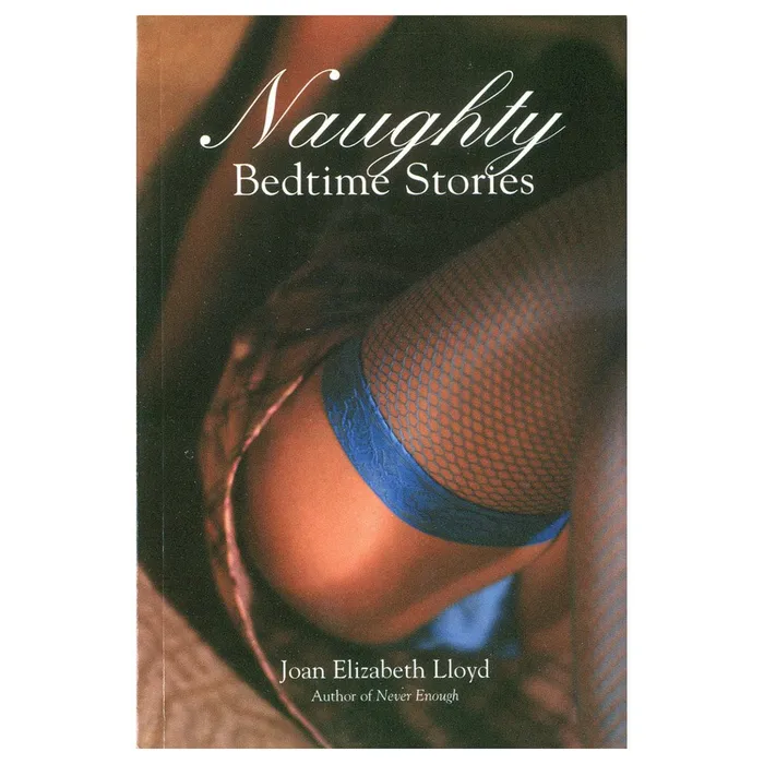Vibrators Berkeley Publishing Naughty Bedtime Stories