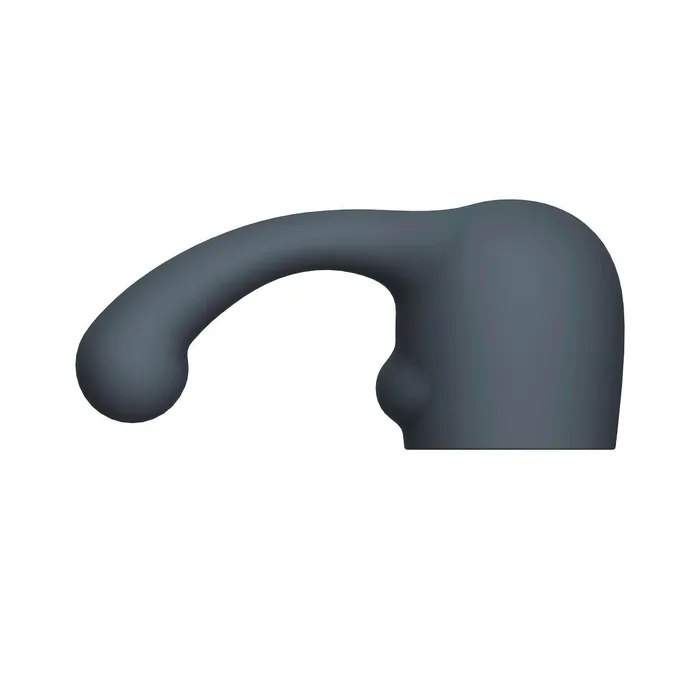 Vibrators Le Wand Le Wand Curve Weighted Attachment