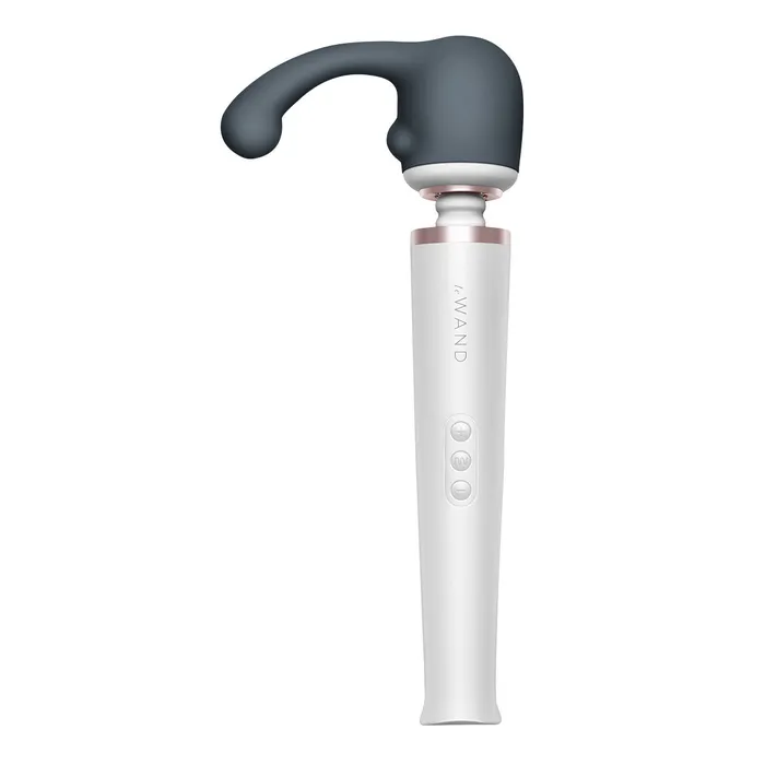 Vibrators Le Wand Le Wand Curve Weighted Attachment
