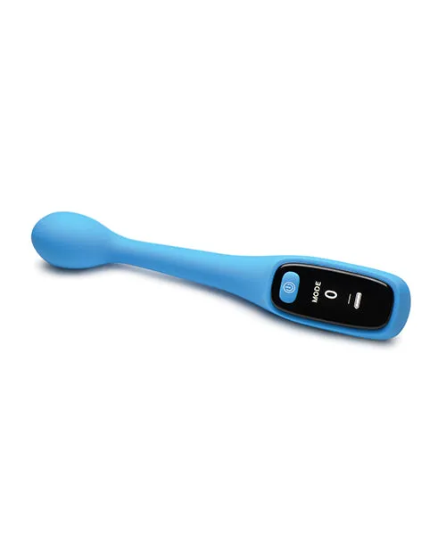 Vibrators XR Brands Bang 10X Digital GSpot Vibrator