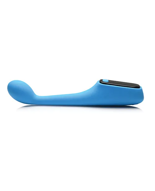 Vibrators XR Brands Bang 10X Digital GSpot Vibrator