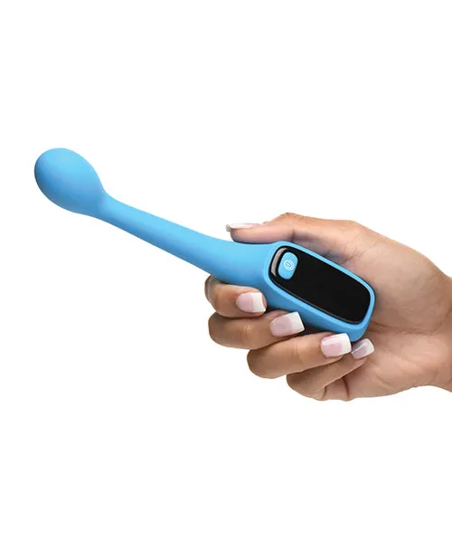Vibrators XR Brands Bang 10X Digital GSpot Vibrator
