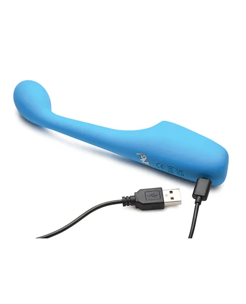 Vibrators XR Brands Bang 10X Digital GSpot Vibrator