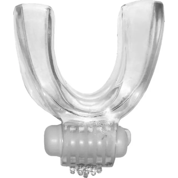 Wet Dreams Tongue Star Vibe Hott Products Vibrators