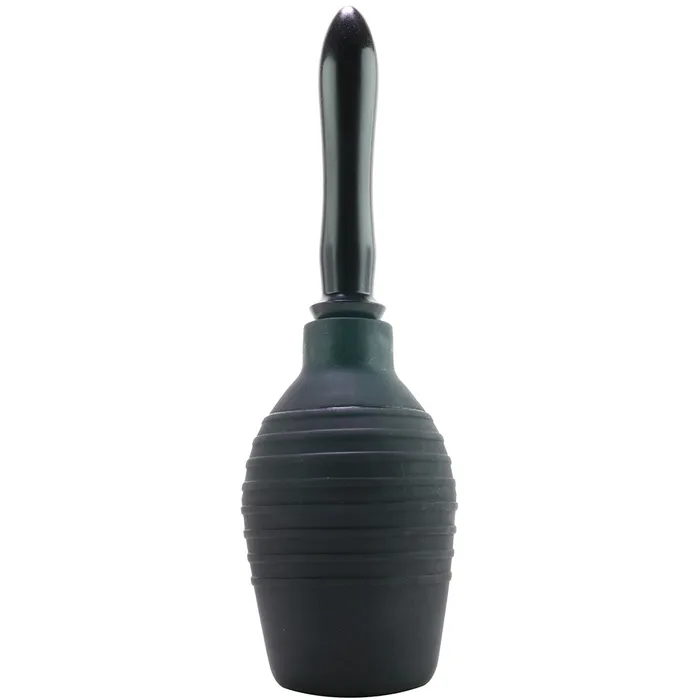 Anal Commander Cleaning Kit For Him Her in Black Nasstoys Anal Commander Cleaning Kit For Him Her in Black Nasstoys