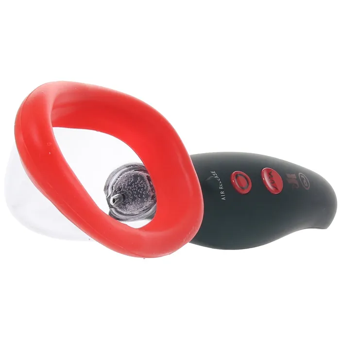 Doc Johnson Male Sex Toys Kink Pumped Automatic Vibrating Pussy Pump