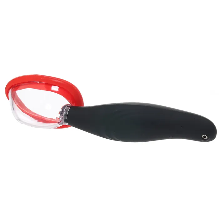Doc Johnson Male Sex Toys Kink Pumped Automatic Vibrating Pussy Pump