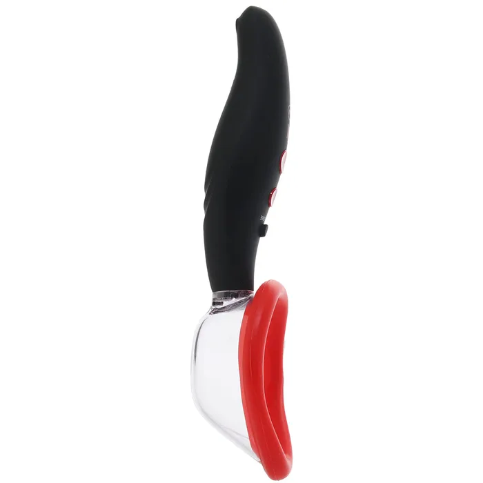Doc Johnson Male Sex Toys Kink Pumped Automatic Vibrating Pussy Pump