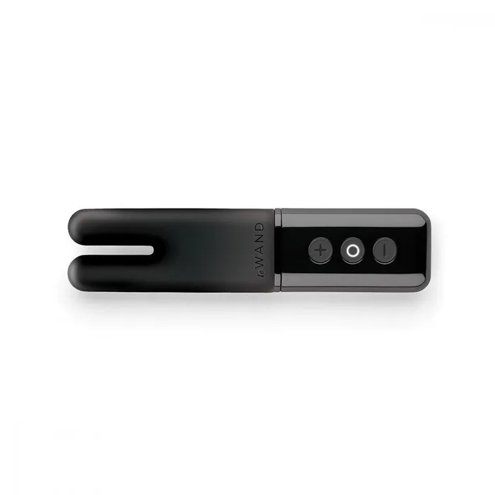 Female Sex Toys Le Wand Le Wand Deux Silicone Rechargeable Dual Vibrator