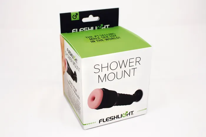 Fleshlight Shower Mount Fleshlight Vibrators