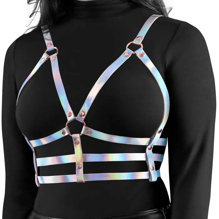 ns novelties Female Sex Toys Cosmo Bewitch Harness XL ns novelties Female Sex Toys Cosmo Bewitch Harness XL
