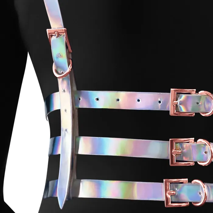 ns novelties Female Sex Toys Cosmo Bewitch Harness XL ns novelties Female Sex Toys Cosmo Bewitch Harness XL