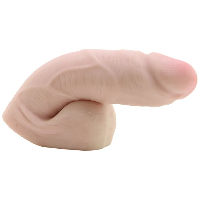 Performance 5 Inch Packer in Vanilla Blush Dildos