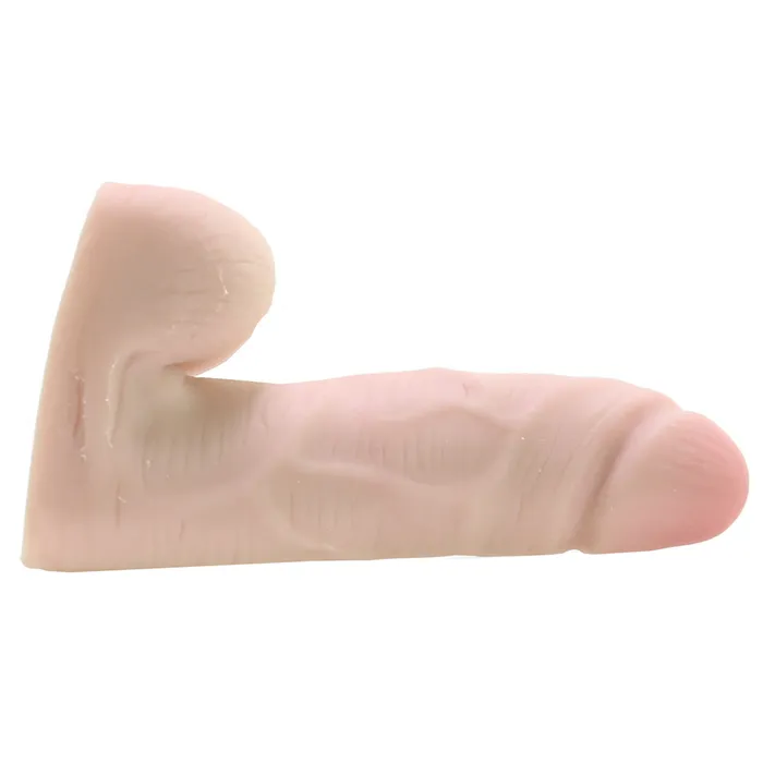 Performance 5 Inch Packer in Vanilla Blush Dildos Performance 5 Inch Packer in Vanilla Blush Dildos