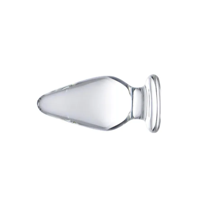 Prisms Erotic Glass Anal Prisms Erotic Glass Ember Weighted Tapered Anal Plug Prisms Erotic Glass Anal Prisms Erotic Glass Ember Weighted Tapered Anal Plug