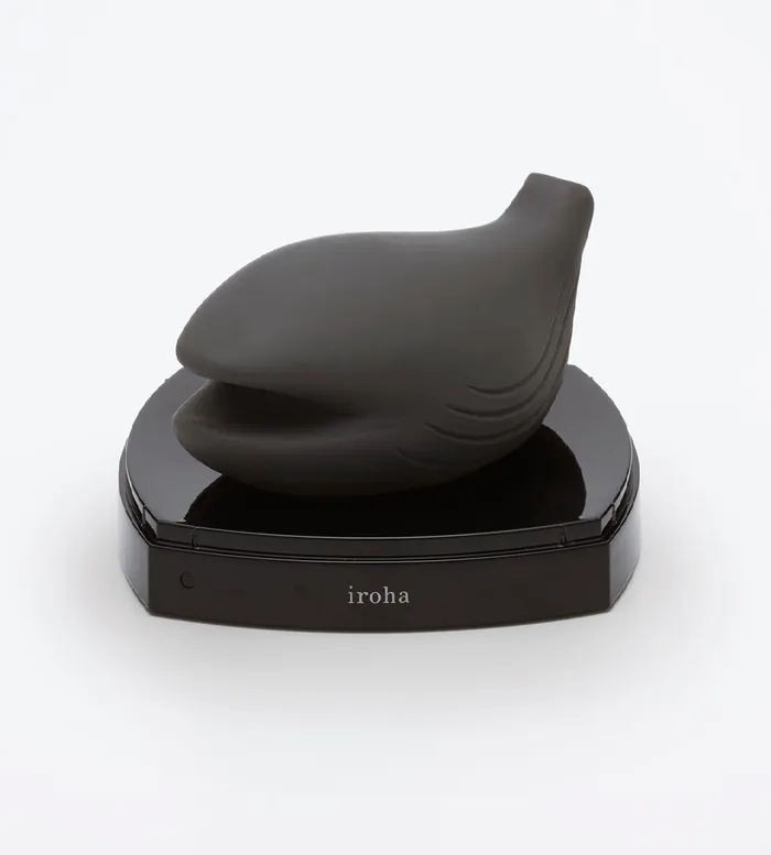 Tenga Male Sex Toys Tenga Iroha Plus Yoru