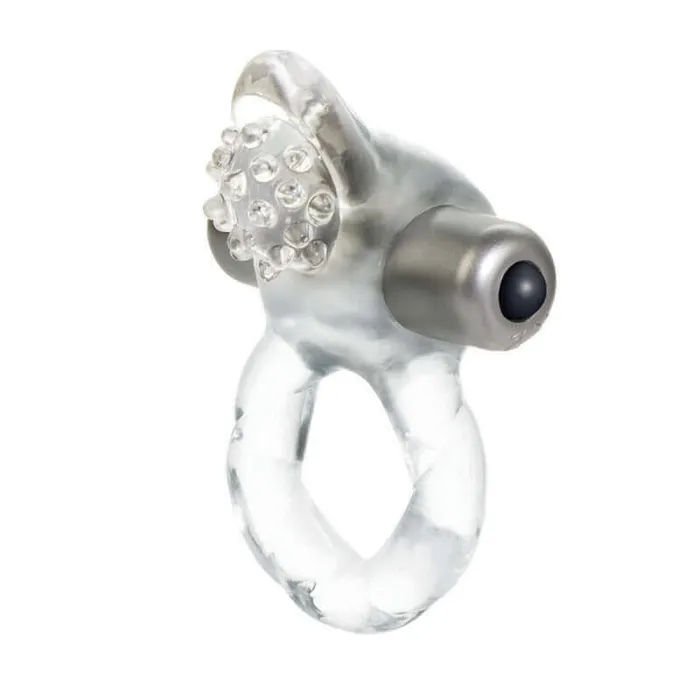 California Exotic Novelties Vibrators Lovers Delight Nubby