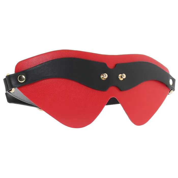 Couples Shots Toys Ouch Milan Collection Blindfold