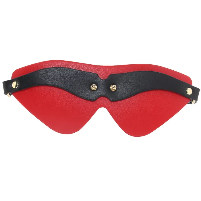 Couples Shots Toys Ouch Milan Collection Blindfold