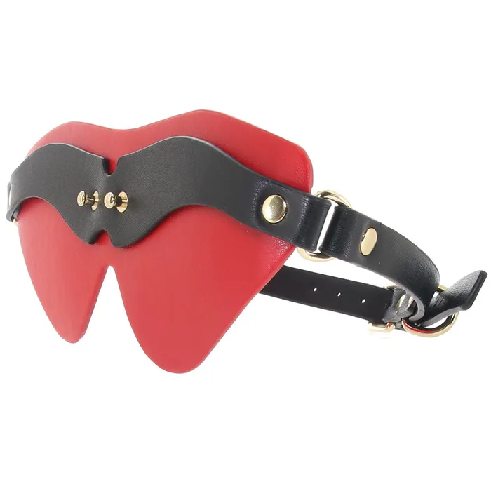 Couples Shots Toys Ouch Milan Collection Blindfold